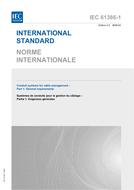 IEC 61386-1 Ed. 2.0 b PDF