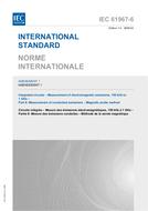 IEC 61967-6 Amd.1 Ed. 1.0 b:2008 PDF