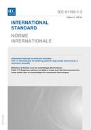 IEC 61190-1-2 Ed. 2.0 b:2007 PDF