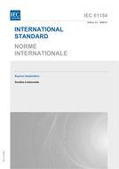 IEC 61184 Ed. 3.0 b:2008 PDF