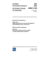 IEC 60601-2-50 Ed. 1.0 b:2000 PDF