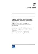IEC 61010-2-010 Ed. 2.0 b:2003 PDF