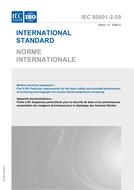 IEC 80601-2-59 Ed. 1.0 b:2008 PDF