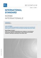 IEC 61347-2-10 Amd.1 Ed. 1.0 b:2008 PDF