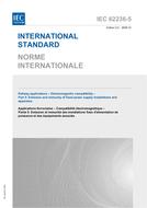 IEC 62236-5 Ed. 2.0 b PDF