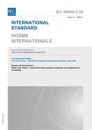 IEC 60068-2-38 Ed. 2.0 b:2009 PDF