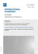 IEC 60809 Amd.4 Ed. 2.0 b:2009 PDF