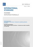 IEC 60904-4 Ed. 1.0 b:2009 PDF