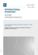 IEC 61822 Ed. 2.0 b PDF