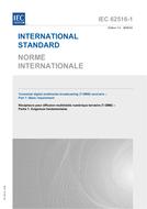 IEC 62516-1 Ed. 1.0 b PDF