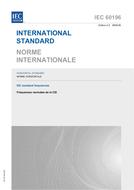 IEC 60196 Ed. 2.0 b PDF