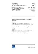 IEC 60335-2-2 Ed. 5.0 b:2002 PDF