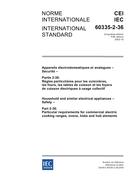 IEC 60335-2-36 Ed. 5.0 b:2002 PDF