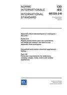 IEC 60335-2-6 Ed. 5.0 b:2002 PDF