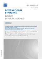 IEC 60893-3-7 Amd.1 Ed. 2.0 b:2009 PDF