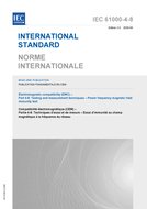 IEC 61000-4-8 Ed. 2.0 b PDF
