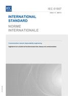 IEC 61907 Ed. 1.0 b PDF