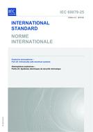 IEC 60079-25 Ed. 2.0 b:2010 PDF