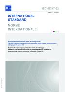 IEC 60317-22 Ed. 3.1 b PDF