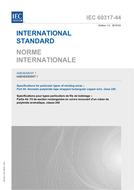 IEC 60317-44 Amd.1 Ed. 1.0 b:2010 PDF