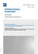 IEC 60601-2-28 Ed. 2.0 b:2010 PDF