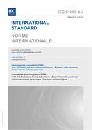 IEC 61000-4-3 Amd.2 Ed. 3.0 b:2010 PDF