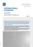 IEC 62209-2 Ed. 1.0 b:2010 PDF