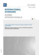 IEC 62562 Ed. 1.0 b PDF