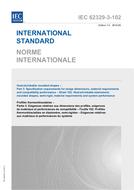 IEC 62329-3-102 Ed. 1.0 b PDF
