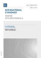 IEC 60974-11 Ed. 3.0 b:2010 PDF