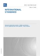 IEC 61158-5-22 Ed. 1.0 en:2010 PDF