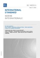 IEC 60252-1 Ed. 2.0 b PDF