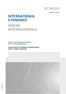 IEC 60519-1 Ed. 4.0 b:2010 PDF