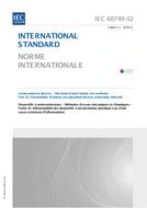IEC 60749-32 Ed. 1.1 b PDF