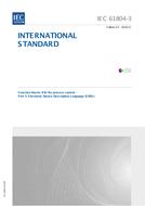 IEC 61804-3 Ed. 2.0 en:2010 PDF