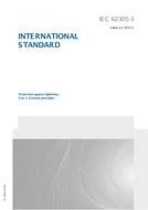 IEC 62305-1 Ed. 2.0 en:2010 PDF