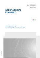 IEC 62305-3 Ed. 2.0 en:2010 PDF
