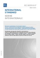 IEC 60191-6-17 Ed. 1.0 b PDF