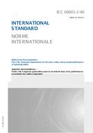 IEC 60601-2-46 Ed. 2.0 b:2010 PDF IEC 60601-2-46 Ed. 2.0 b:2010 PDF