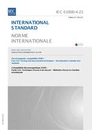 IEC 61000-4-21 Ed. 2.0 b PDF
