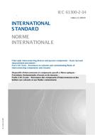 IEC 61300-2-34 Ed. 2.0 b PDF