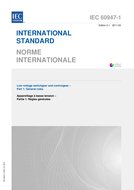IEC 60947-1 Ed. 5.1 b:2011 PDF