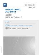IEC 60598-2-3 Amd.1 Ed. 3.0 b:2011 PDF