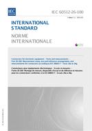 IEC 60512-26-100 Ed. 1.1 b PDF