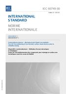 IEC 60749-30 Amd.1 Ed. 1.0 b:2011 PDF