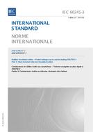 IEC 60245-3 Amd.2 Ed. 2.0 b:2011 PDF