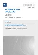 IEC 60335-2-16 Amd.2 Ed. 5.0 b:2011 PDF