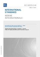 IEC 60335-2-44 Ed. 3.2 b:2012 PDF