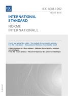 IEC 60811-202 Ed. 1.0 b:2012 PDF