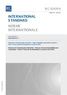 IEC 62439-4 Amd.1 Ed. 1.0 b:2012 PDF